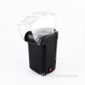 1200W 220V Electric Popcorn Maker dengan udara panas